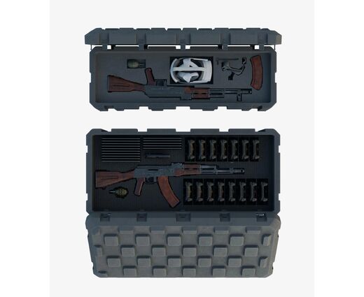 Интерактивное пособие по ОБЗР, модуль №2