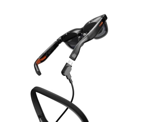 Очки дополненной реальности VITURE Luma XR Glasses