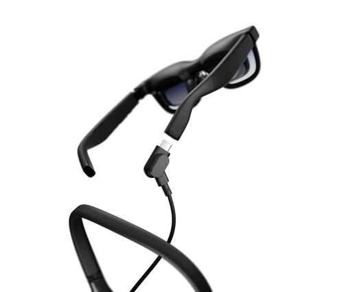 Очки дополненной реальности VITURE Beast XR Glasses