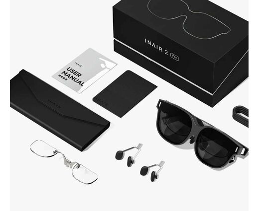 Очки виртуальной реальности INAIR 2 Pro