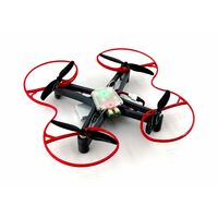 Квадрокоптер NANOPIX Plus