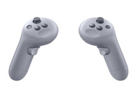Контроллеры Samsung Galaxy XR Controllers