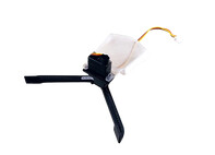  Захват груза для квадрокоптера NANOPIX