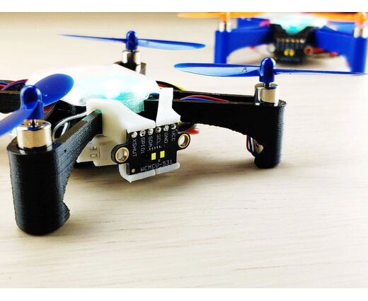 Датчик обнаружения препятствий