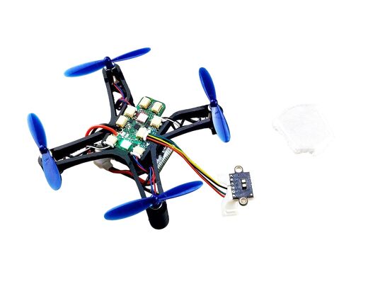 Датчик обнаружения препятствий