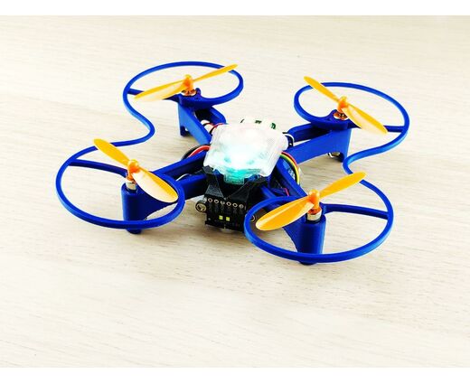 Датчик обнаружения препятствий