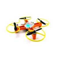 Образовательный Квадрокоптер NANOPIX без пульта