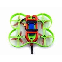 FPV-дрон NANOPIX Race (Base+FPV+Nanopad)