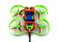 FPV-дрон NANOPIX Race (Base+FPV+Nanopad)