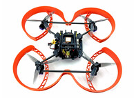 FPV-дрон NANOPIX Maxi (Base+FPV+Digital)