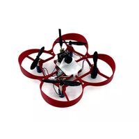 FPV дрон NANOPIX Whoop ( с пультом Nanopad, с FPV-очками)