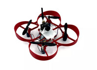 FPV дрон NANOPIX Whoop ( с пультом Nanopad, с FPV-очками)