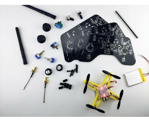  Пульт управления NANOPAD