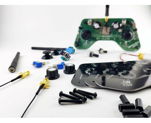  Пульт управления NANOPAD