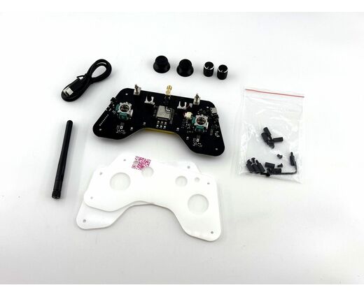  Пульт управления NANOPAD