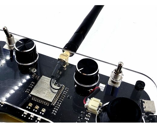  Пульт управления NANOPAD