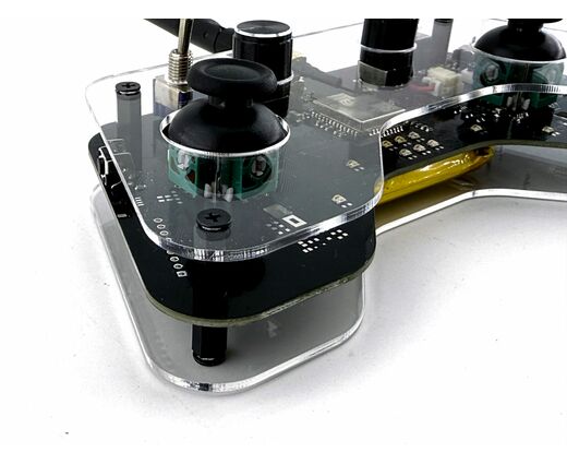  Пульт управления NANOPAD