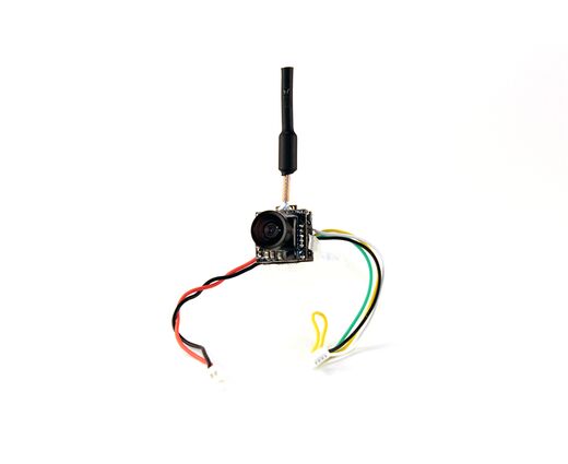 Камера и очки (FPV комплект) Minibot