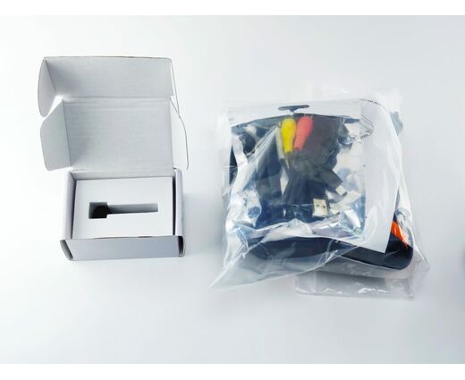 Камера и очки (FPV комплект) Minibot