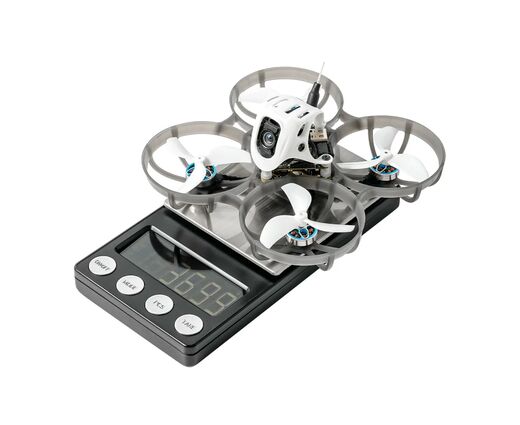 Квадрокоптер Meteor75 Pro (DJI O4) | BETAFPV