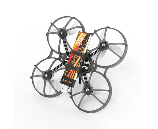 Квадрокоптер Meteor75 Pro (DJI O4) | BETAFPV