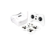 Квадрокоптер с пультом и очками Cetus X FPV Kit (Cetus FC) | BETAFPV