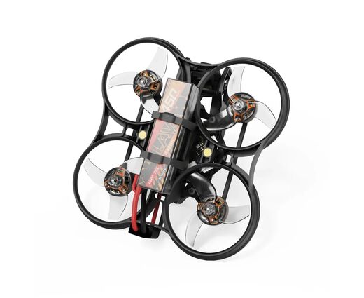  Квадрокоптер Pavo Femto (DJI O4) | BETAFPV