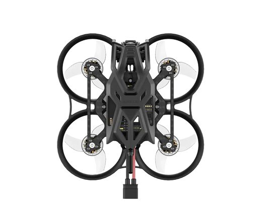  Квадрокоптер Pavo Femto (DJI O4) | BETAFPV