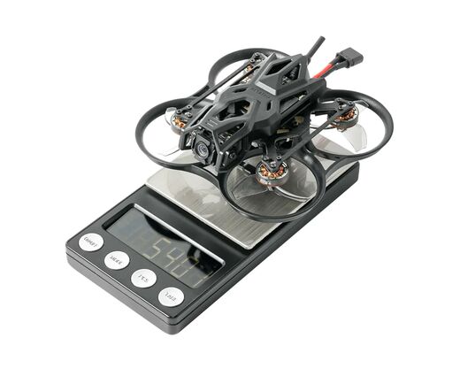  Квадрокоптер Pavo Femto (DJI O4) | BETAFPV