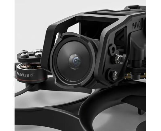 Квадрокоптер Pavo20 Pro (O4 Pro / ELRS)