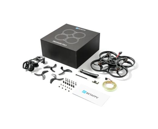 Квадрокоптер Pavo20 Pro (O4 Pro / ELRS)