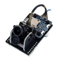 Геоскан Пионер - FPV камера