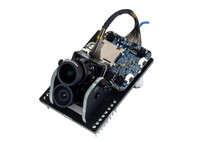 Геоскан Пионер - FPV камера