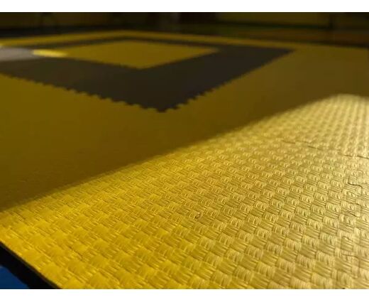 Nanopix Arena: куб для полётов 4х4х4м (Куб+демпфирующее покрытие)