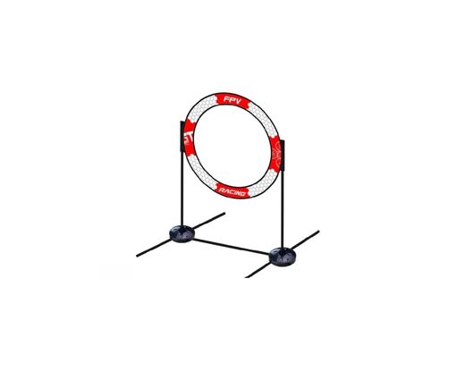 Трасса для организации соревнований — NANOPIX Track