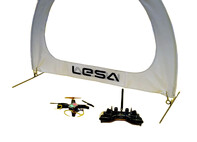 Трасса для дронов — NANOPIX Track Mini