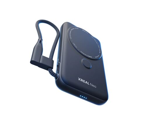 Портативный аккумулятор Xreal Neo