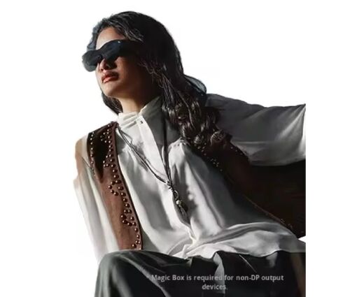 Очки дополненной реальности RayNeo Air 4 Pro