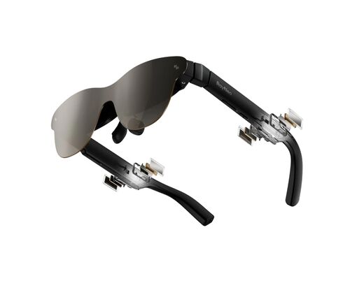 Очки дополненной реальности RayNeo Air 3s Pro