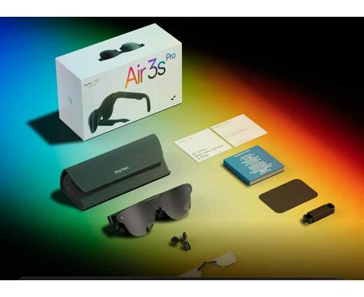 Очки дополненной реальности RayNeo Air 3s Pro