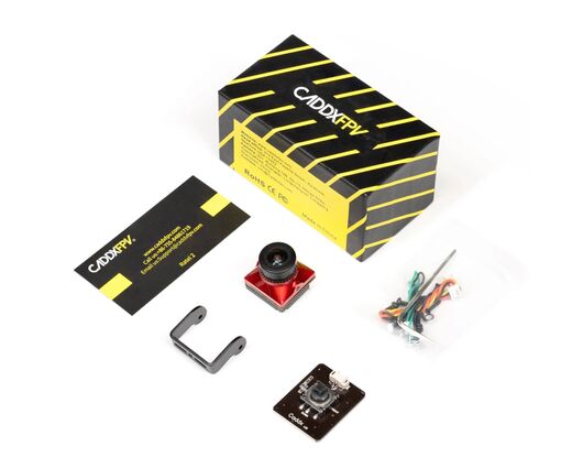 FPV Камера Caddx Ratel2 