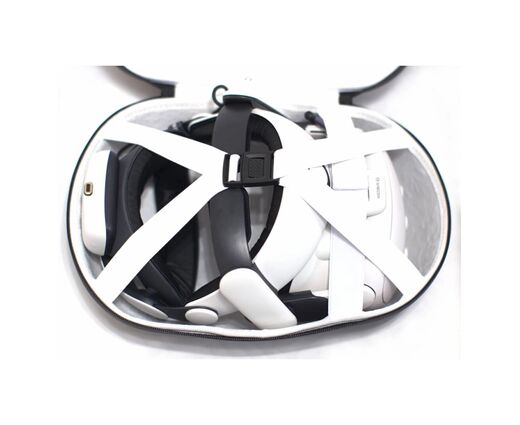 Кейс чехол для Oculus Quest 2/3 PICO 4 / Ultra AMVR