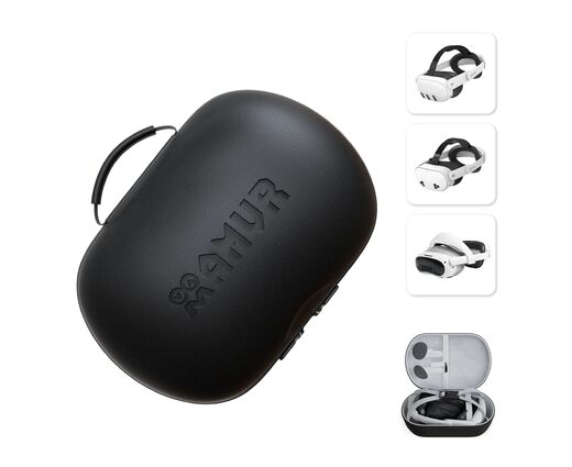 Кейс чехол для Oculus Quest 2/3 PICO 4 / Ultra AMVR