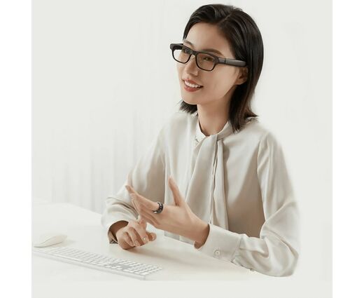 Очки дополненной реальности Meizu StarV Air2	