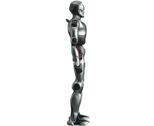 Гуманоидный робот ENGINEAI PM01 