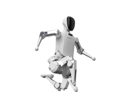 Гуманоидный робот Noetix N2 