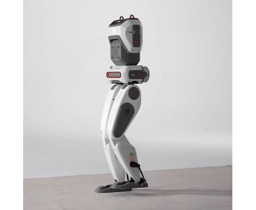 Гуманоидный робот ENGINEAI SA01 