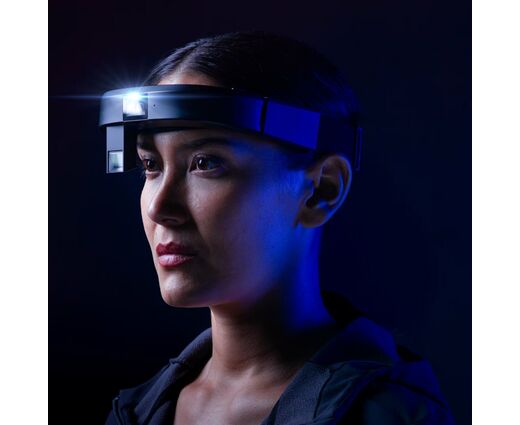 Гарнитура дополненной реальности Realwear Arc 3 