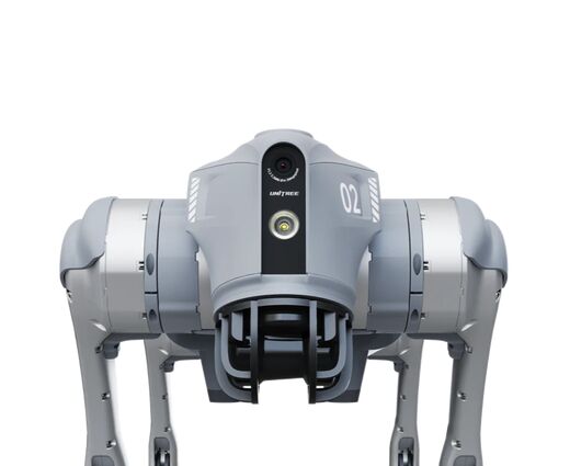  Робособака Unitree Go2 