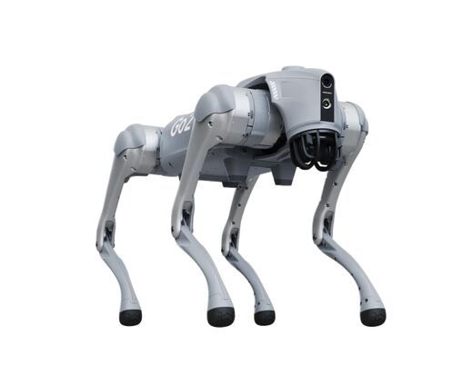  Робособака Unitree Go2 